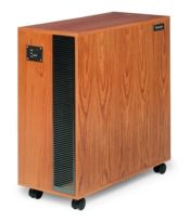 Dynamic Ct500 Air Cleaner Console