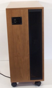 Dynamic Ct500 Air Cleaner Console