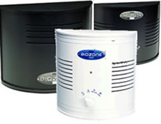 BIOZONE AIR PURIFIER - COMPARE PRICES, REVIEWS AND BUY AT NEXTAG